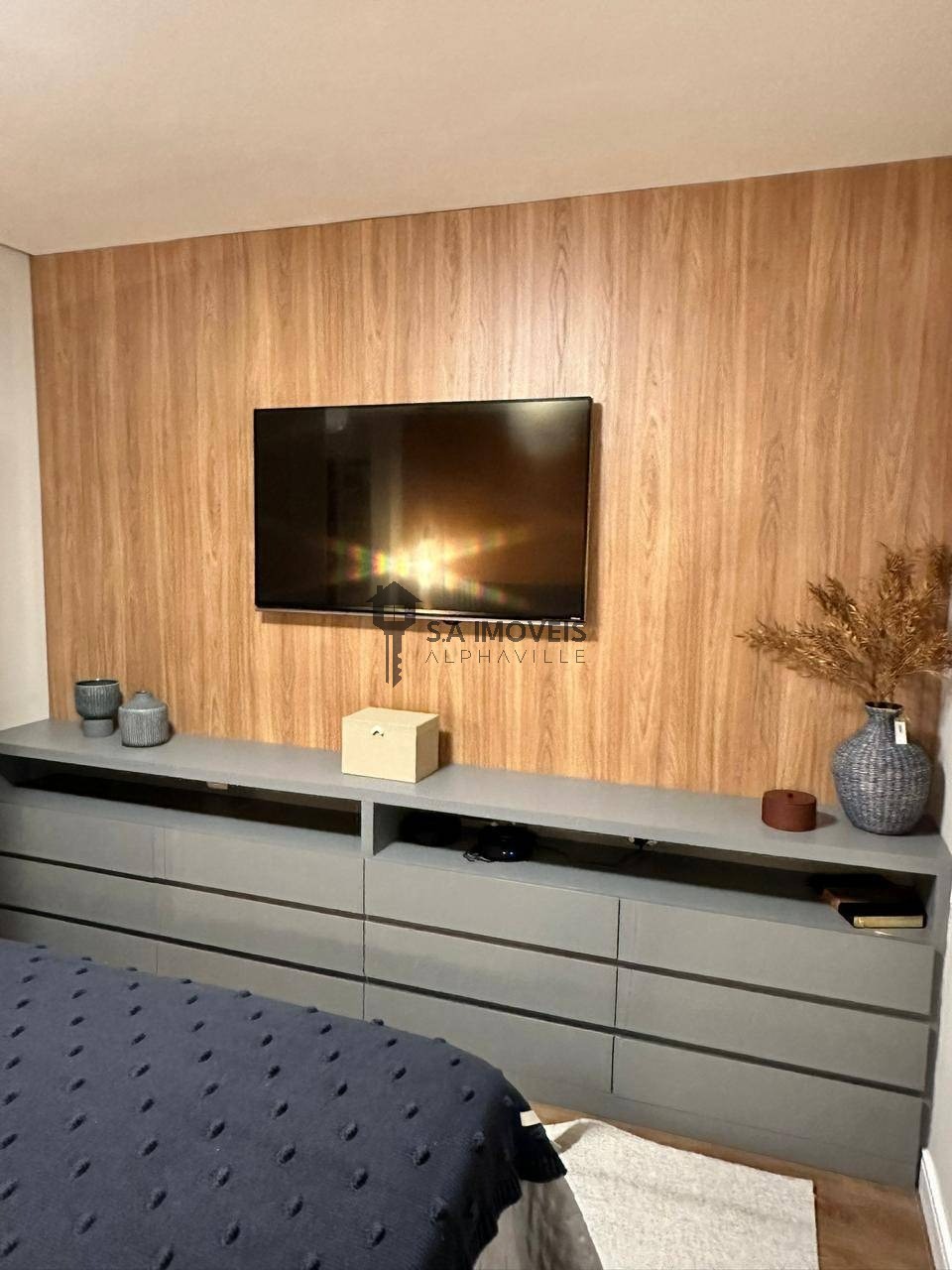 Apartamento, 3 quartos, 177 m² - Foto 7