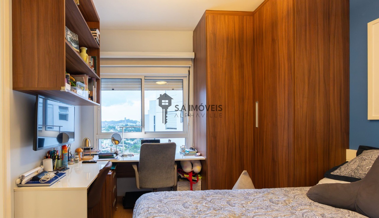 Apartamento, 3 quartos, 228 m² - Foto 22