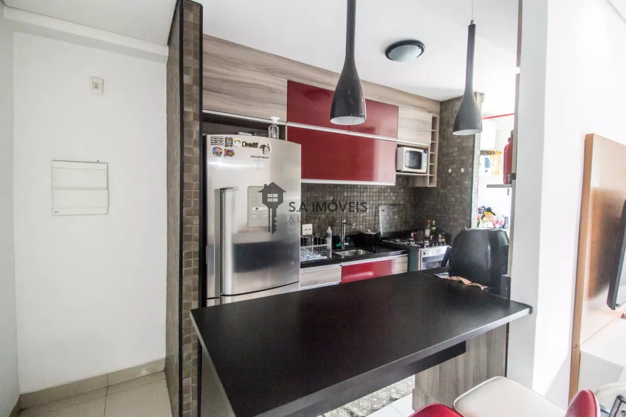 Apartamento, 3 quartos, 72 m² - Foto 10