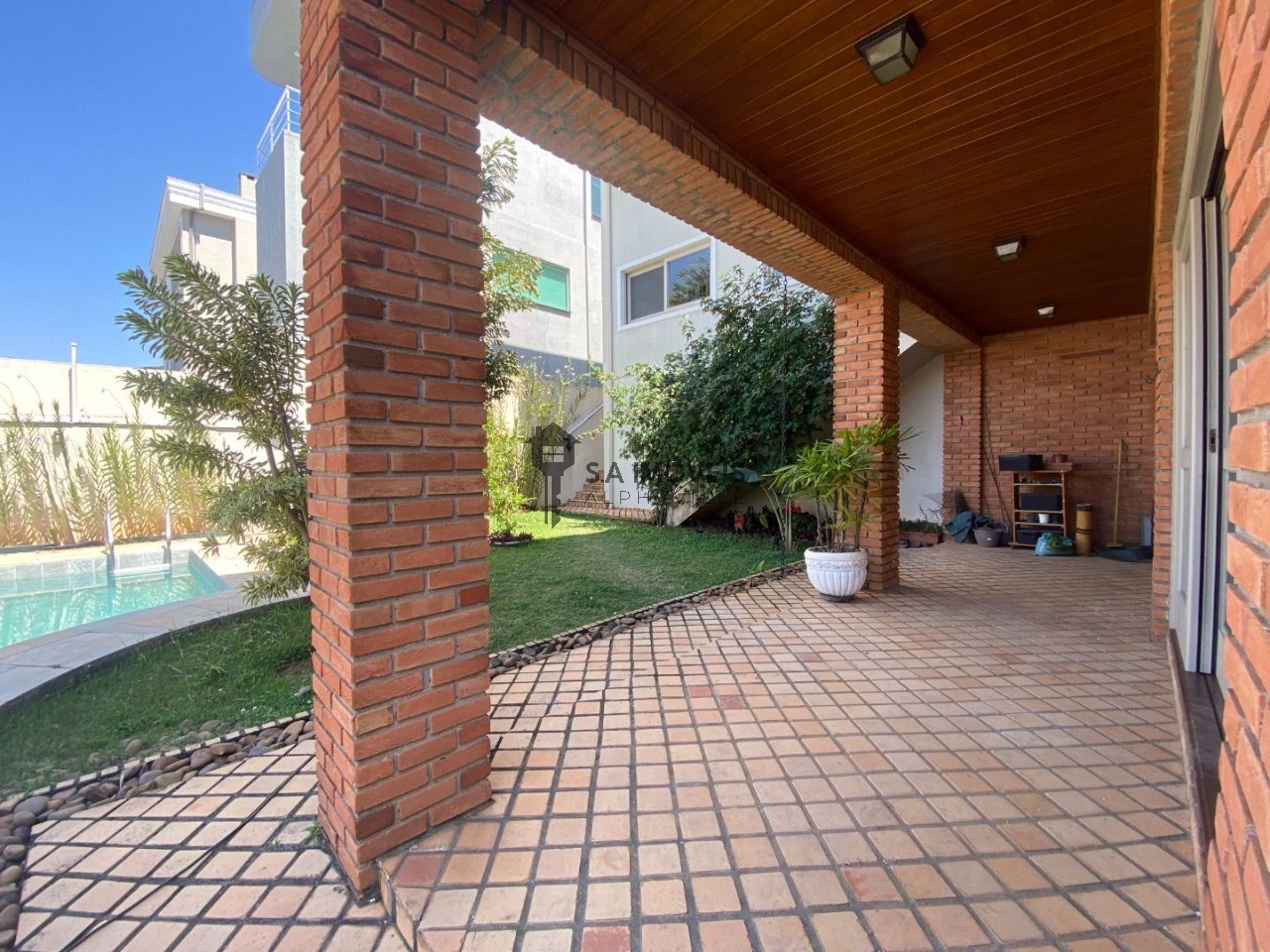Casa, 4 quartos, 463 m² - Foto 3