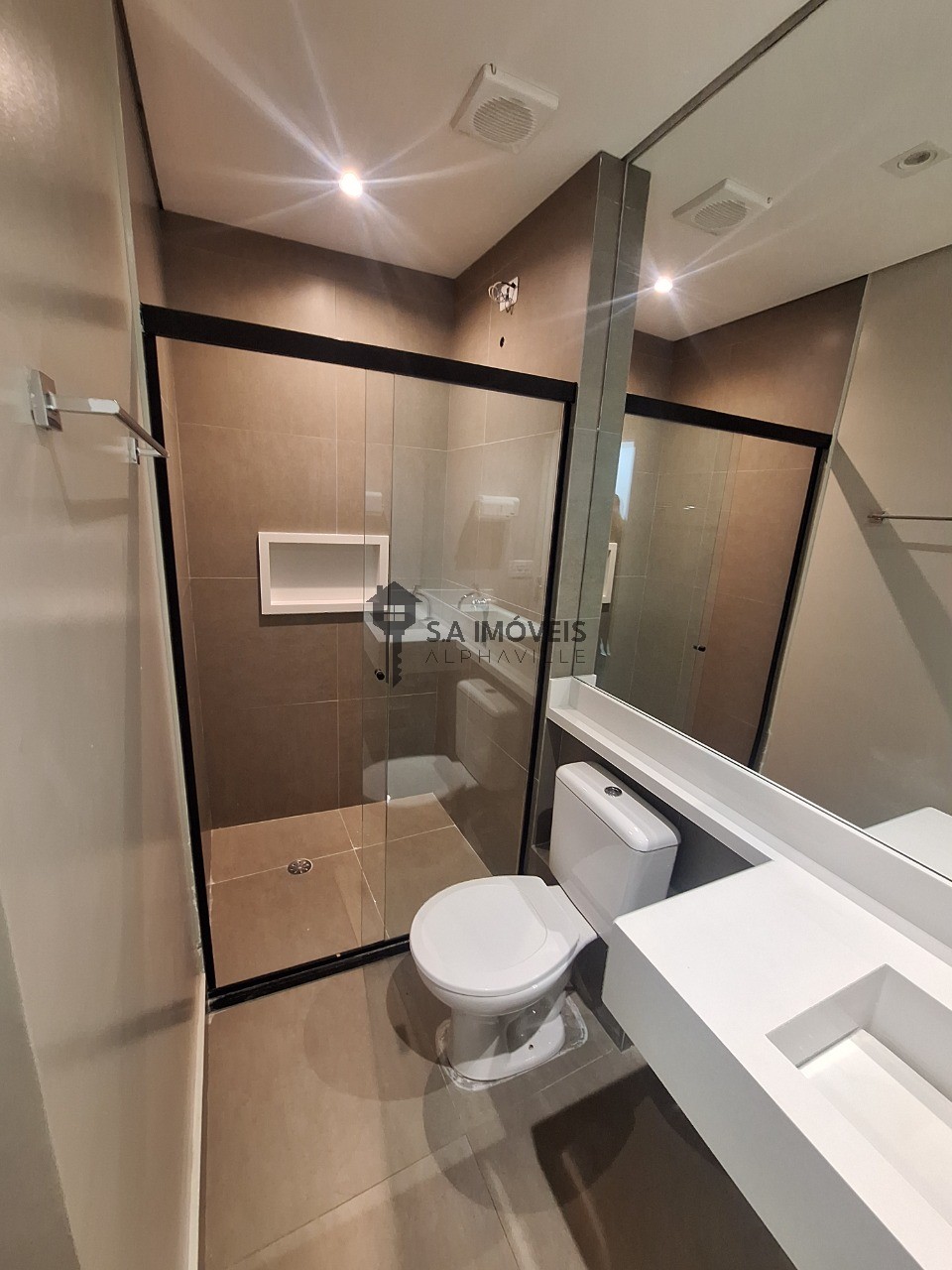 Loja-Salão, 134 m² - Foto 18