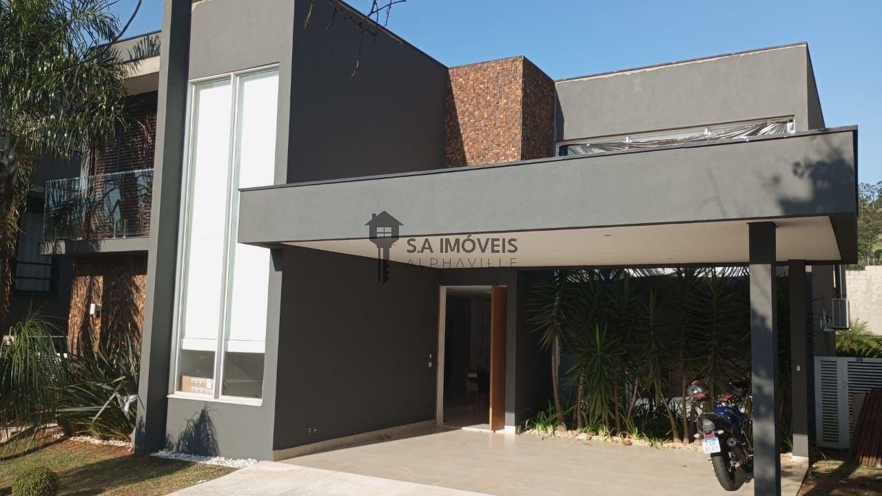 Casa de Condomínio, 4 quartos - Foto 3