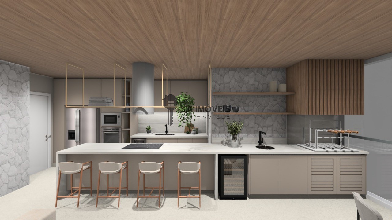 Apartamento, 2 quartos, 110 m² - Foto 3