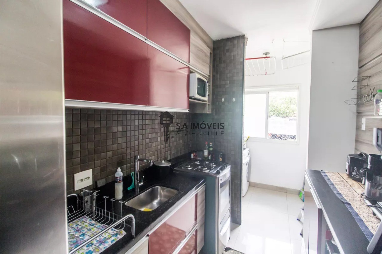 Apartamento, 3 quartos, 72 m² - Foto 8