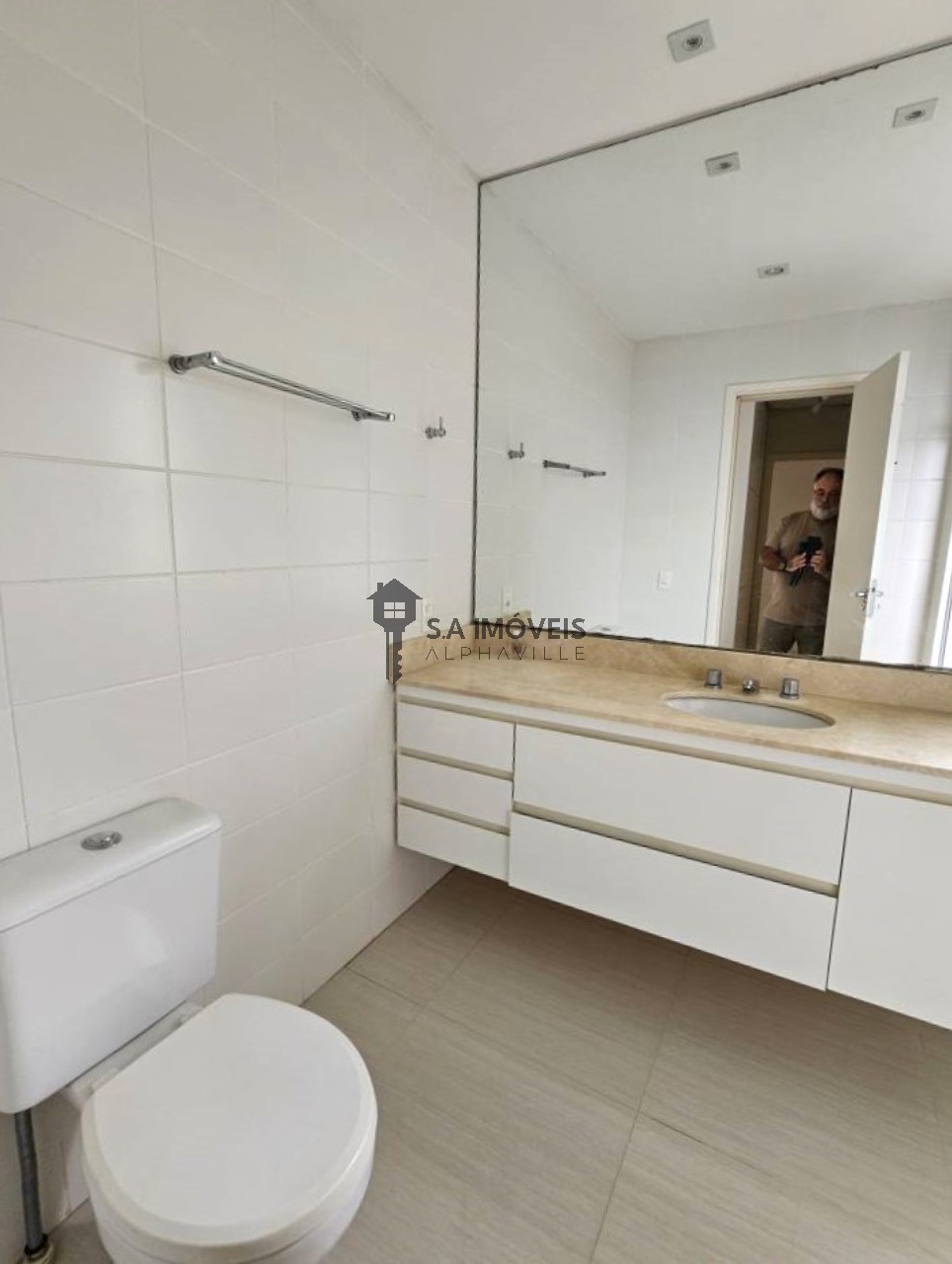 Apartamento, 3 quartos, 158 m² - Foto 22