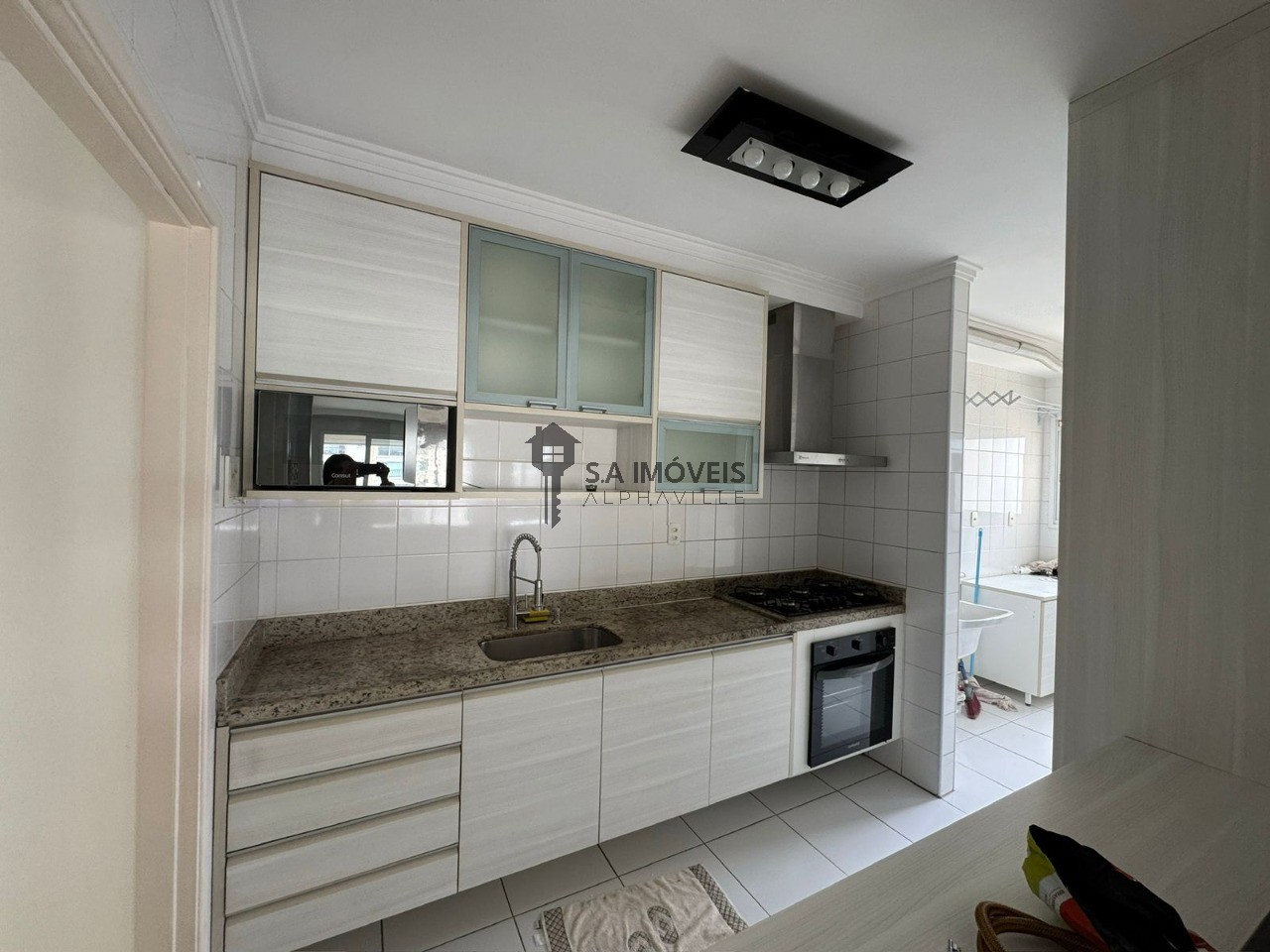 Apartamento, 2 quartos, 110 m² - Foto 6