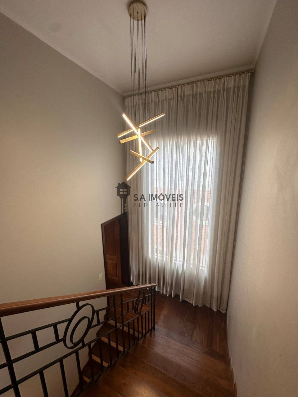 Casa, 5 quartos, 462 m² - Foto 22