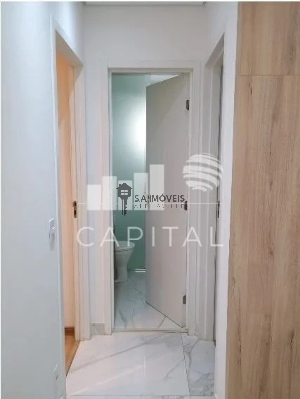 Apartamento, 2 quartos, 52 m² - Foto 14