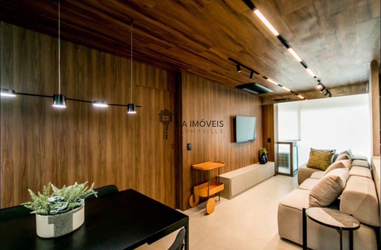 Apartamento, 1 quarto, 50 m² - Foto 10