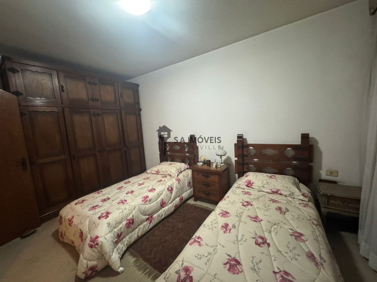 Casa de Condomínio, 4 quartos - Foto 11