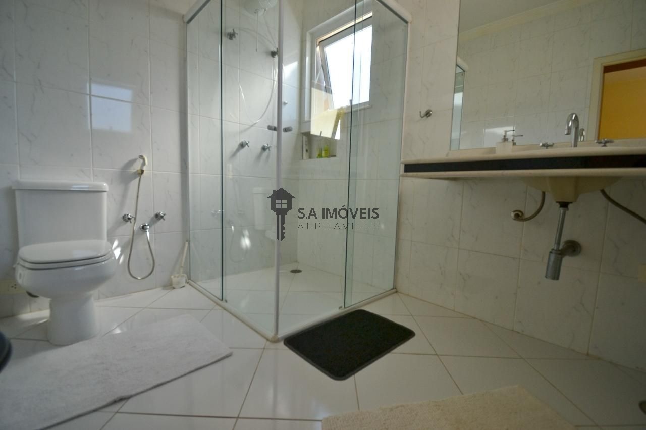 Casa de Condomínio, 4 quartos - Foto 16