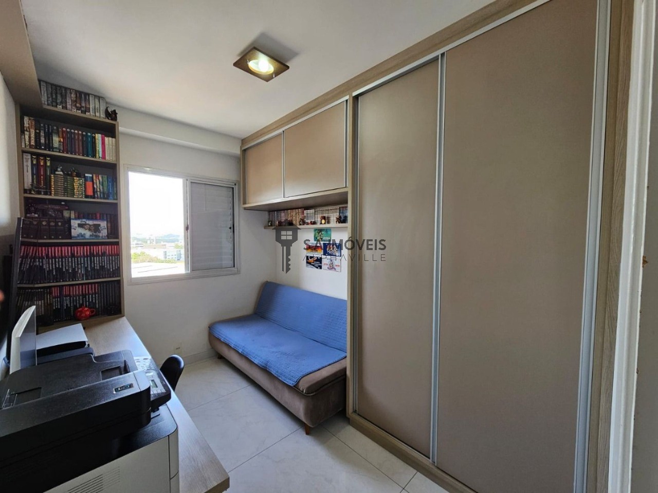 Apartamento, 2 quartos, 72 m² - Foto 17