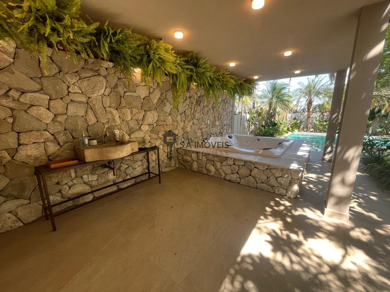 Casa, 5 quartos, 465 m² - Foto 72