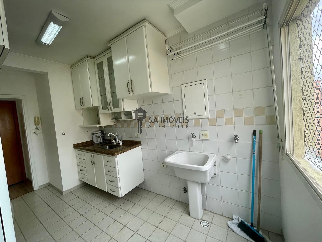 Apartamento, 2 quartos, 60 m² - Foto 8