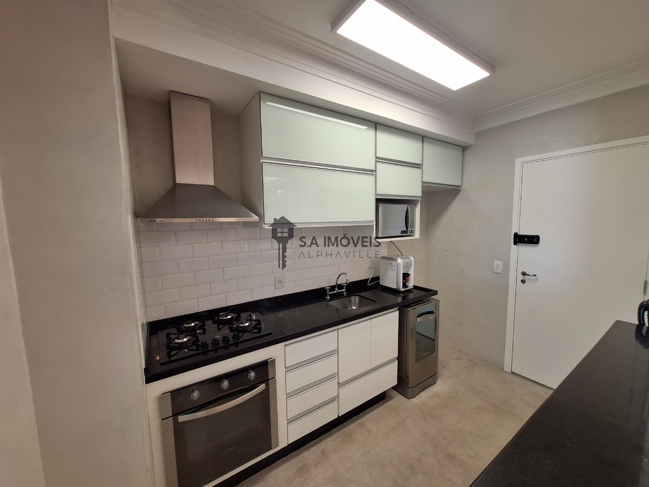 Apartamento, 2 quartos, 78 m² - Foto 9