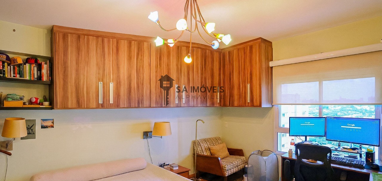 Apartamento, 3 quartos, 228 m² - Foto 28