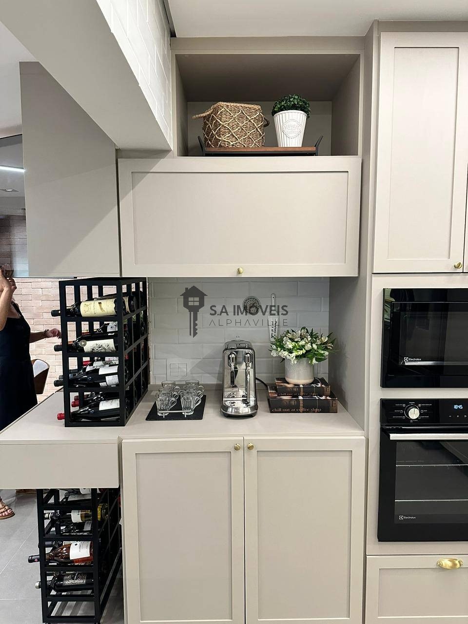 Apartamento, 3 quartos, 177 m² - Foto 3