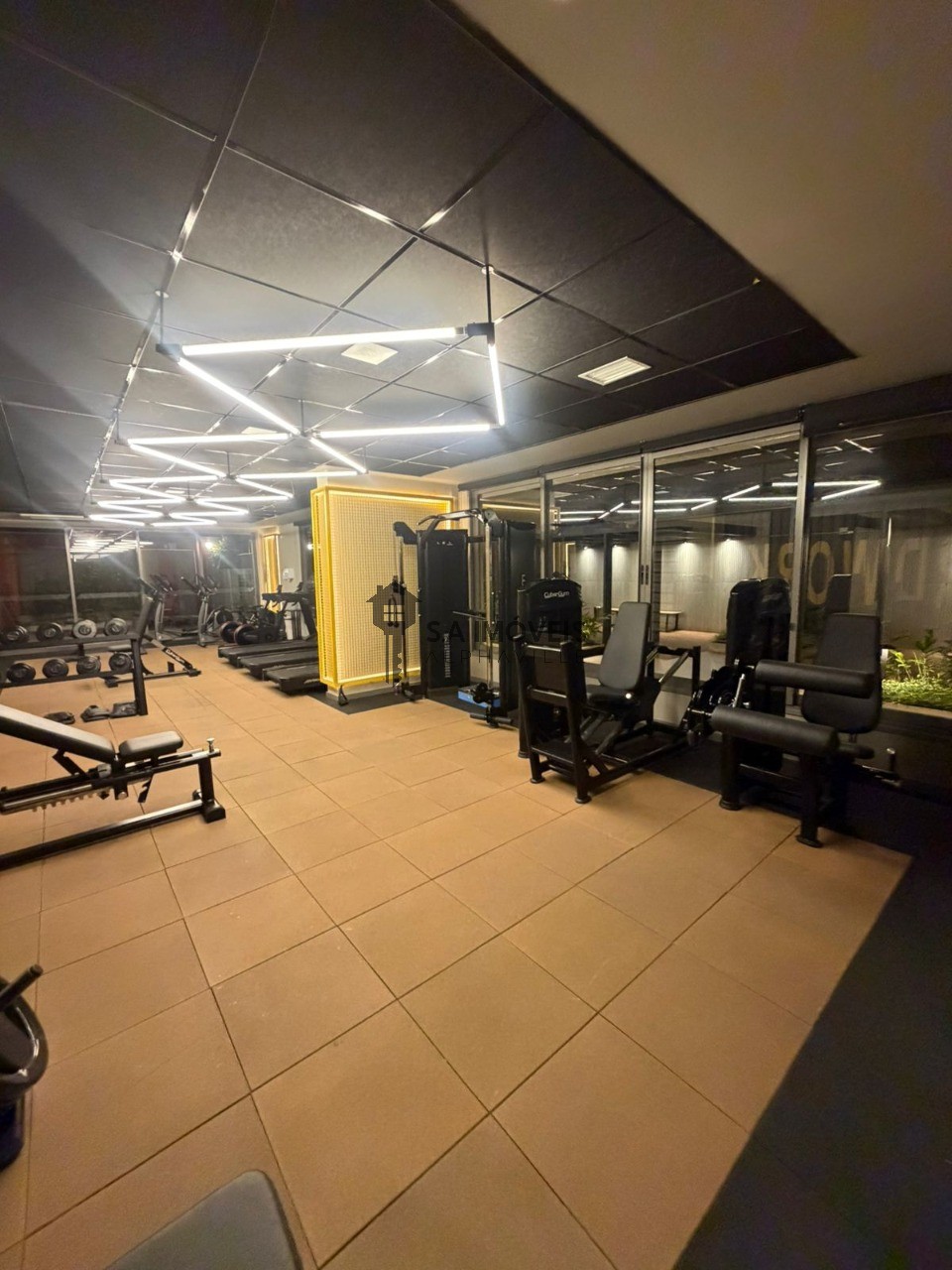 Apartamento, 2 quartos, 85 m² - Foto 38