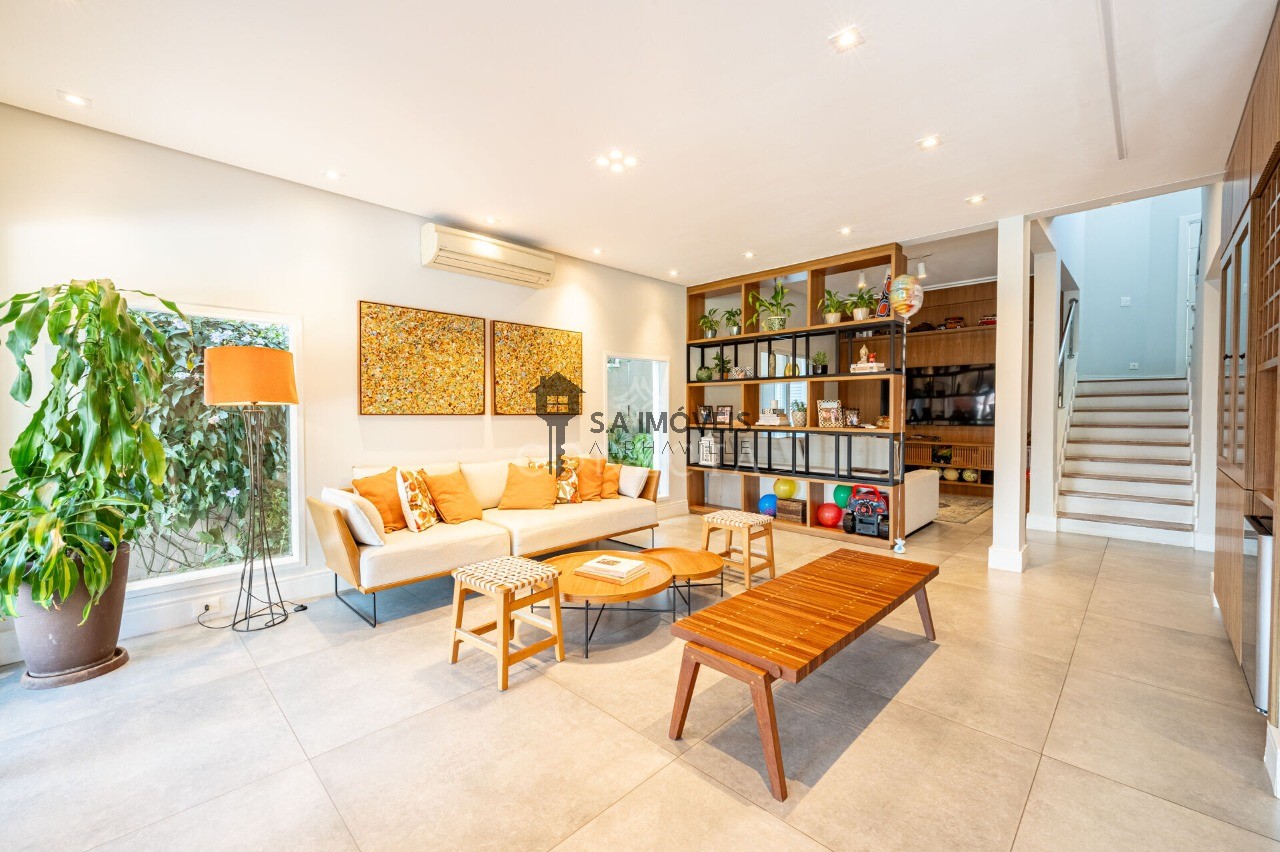 Casa, 3 quartos, 280 m² - Foto 5