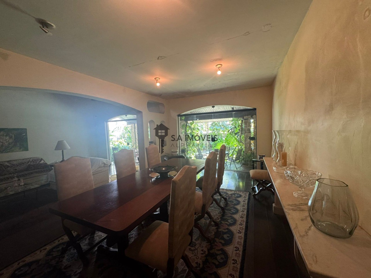 Casa de Condomínio, 4 quartos - Foto 5