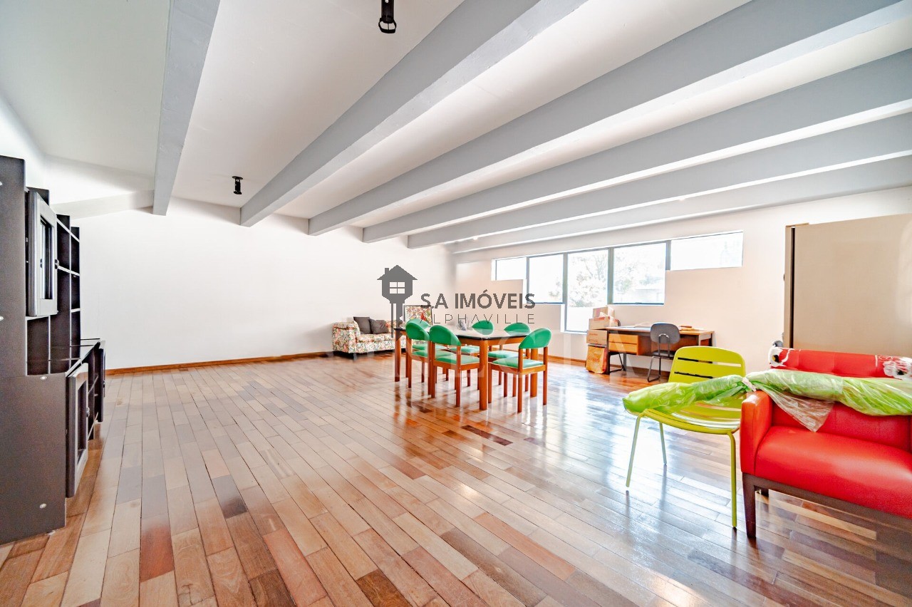 Casa, 4 quartos, 515 m² - Foto 4