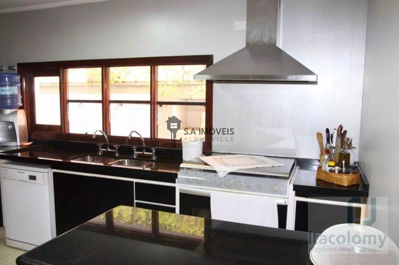 Casa, 4 quartos, 450 m² - Foto 23