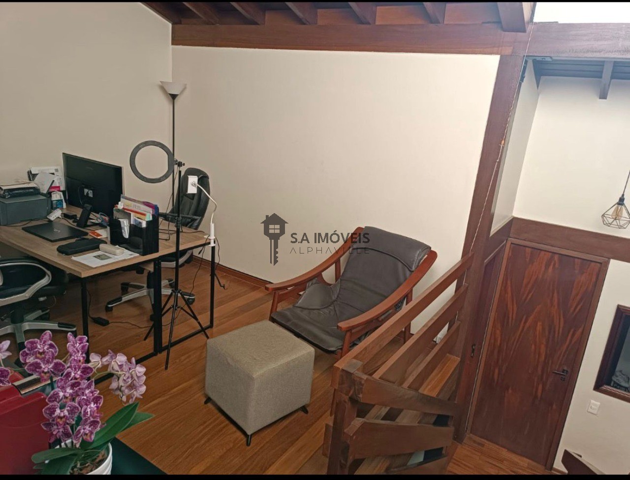 Casa, 3 quartos, 180 m² - Foto 3