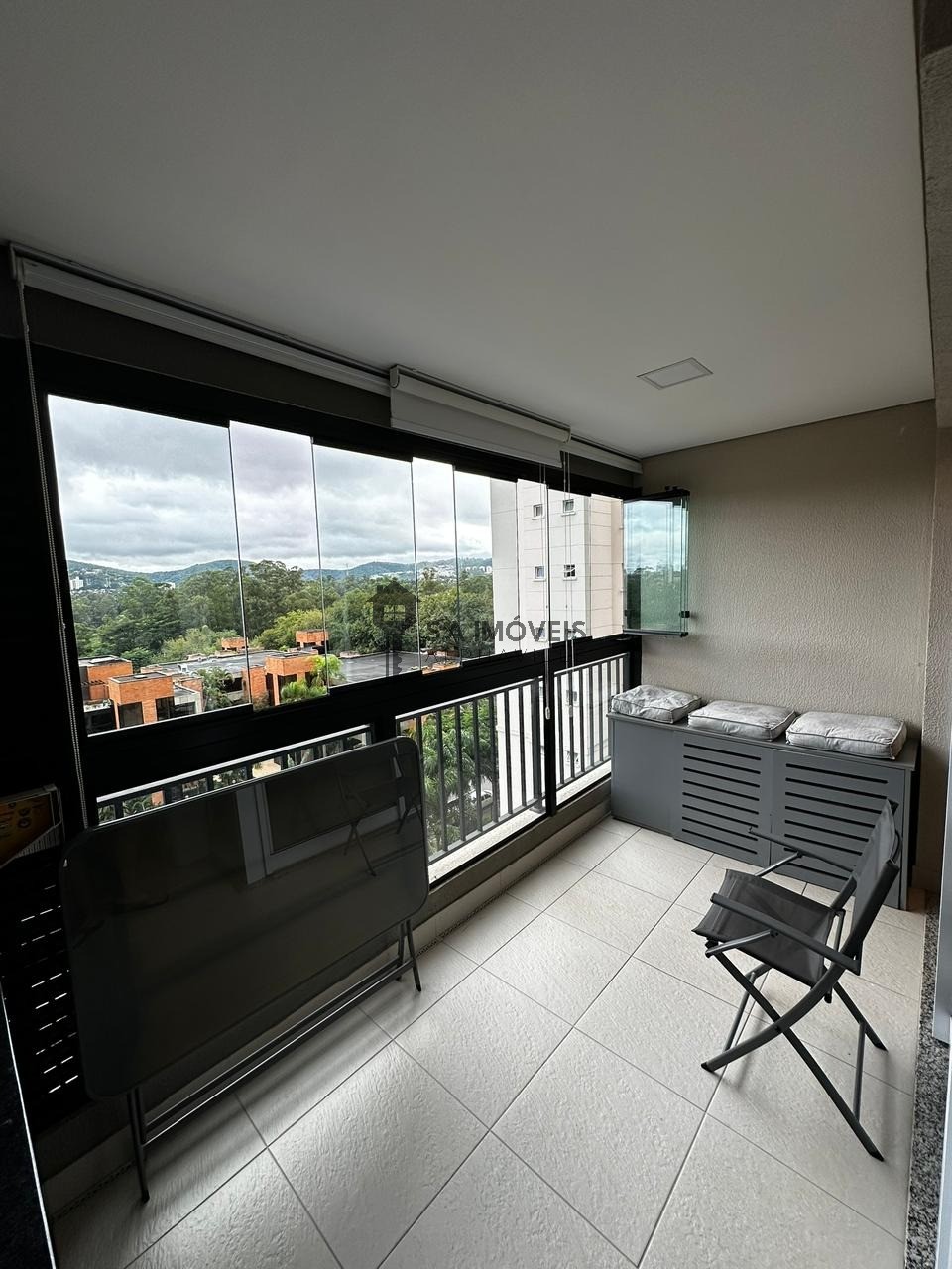 Apartamento, 2 quartos, 64 m² - Foto 12