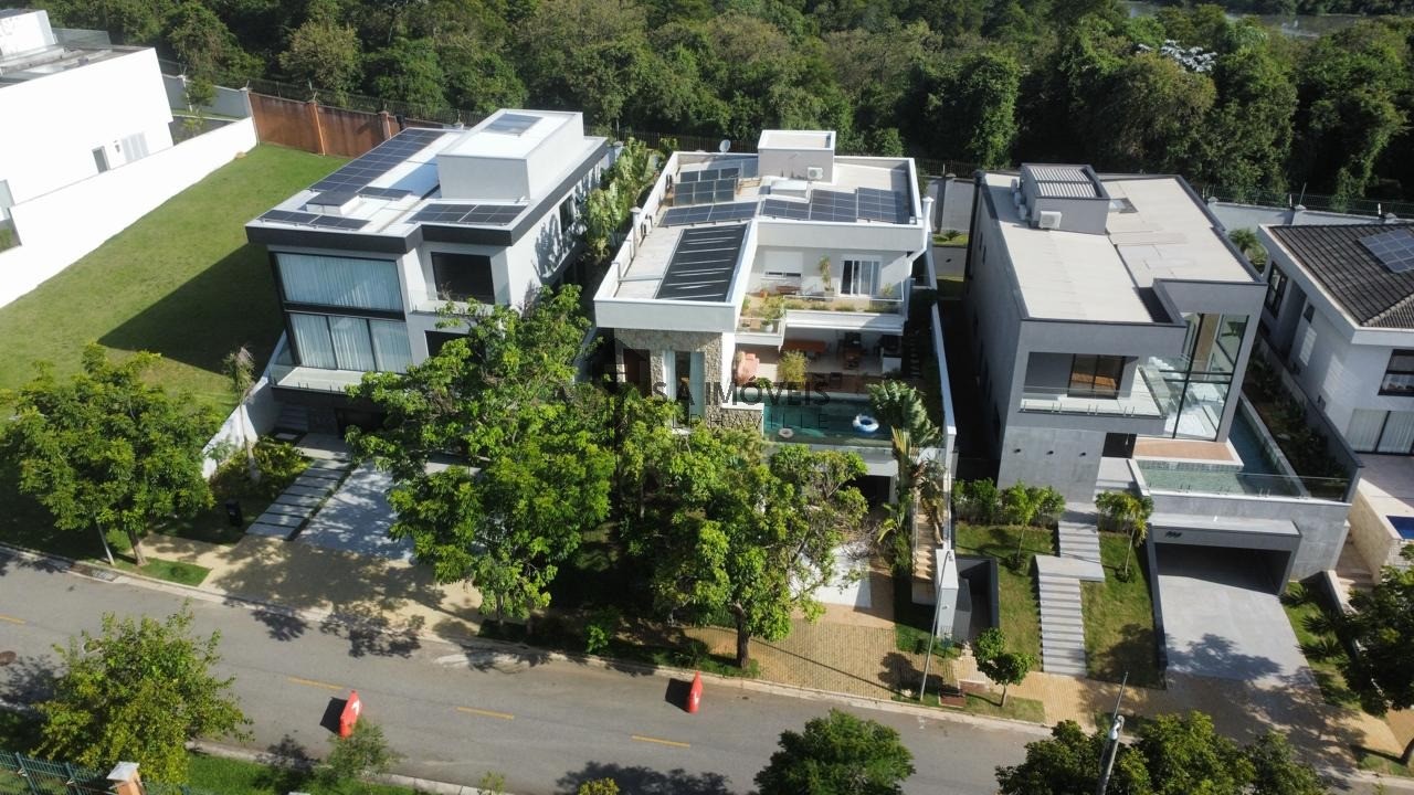 Casa, 5 quartos, 388 m² - Foto 30