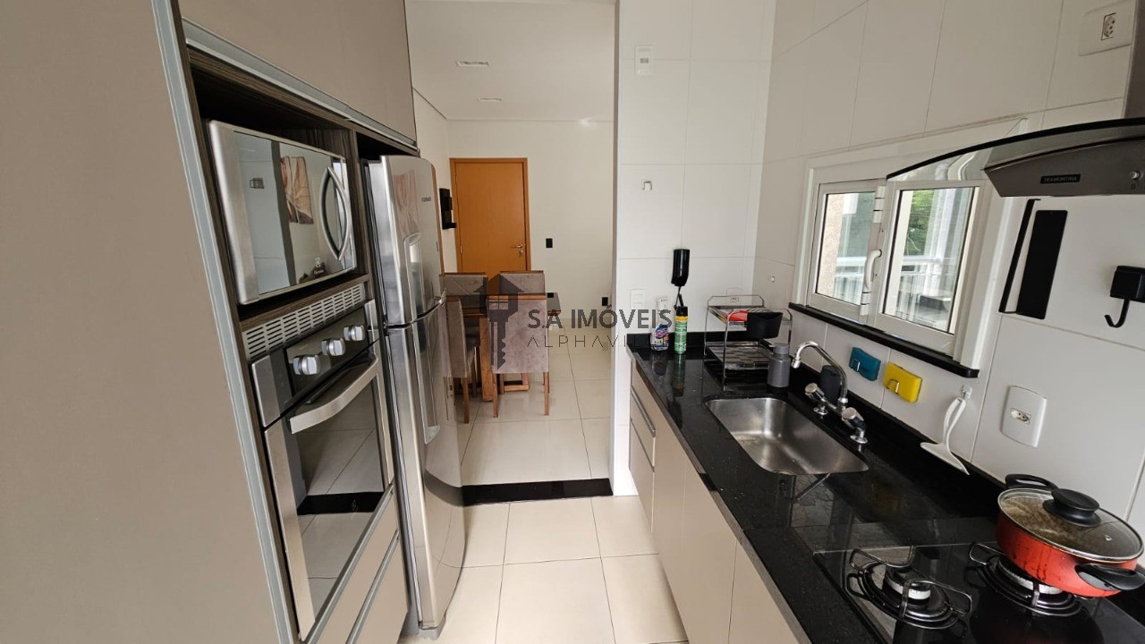 Apartamento, 2 quartos, 72 m² - Foto 10