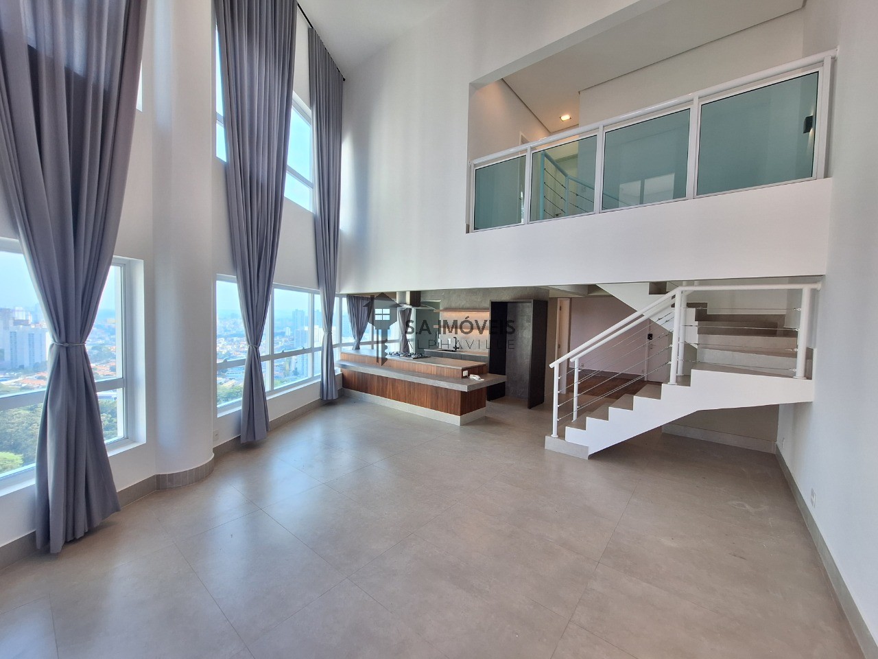 Apartamento, 2 quartos, 123 m² - Foto 1