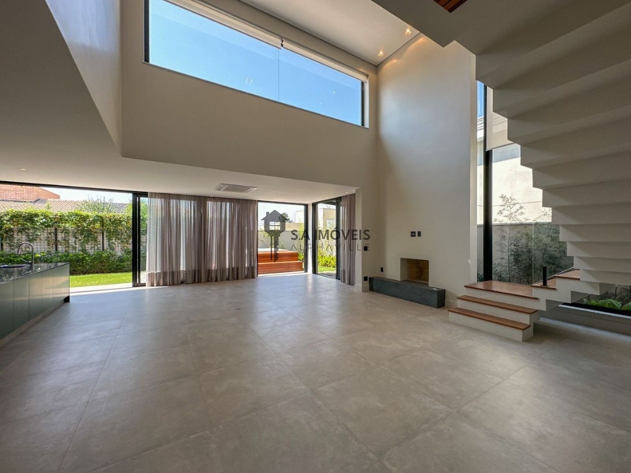 Casa, 4 quartos, 325 m² - Foto 3