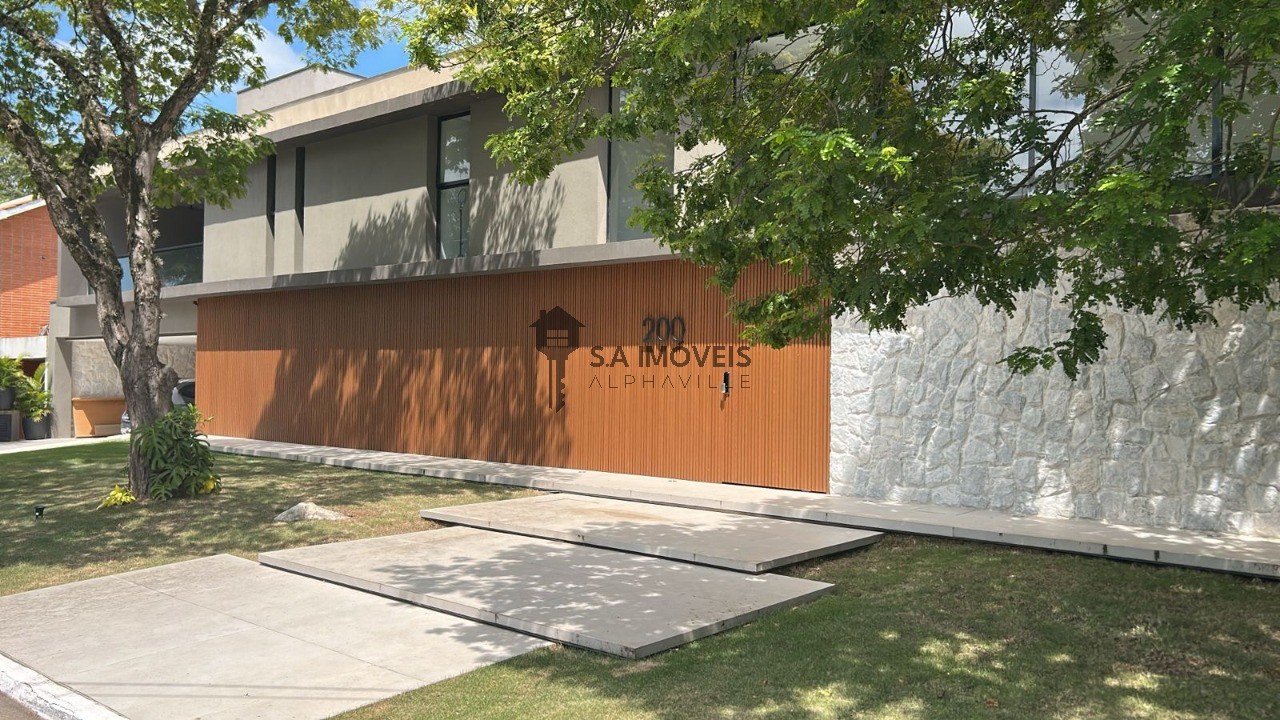 Casa, 5 quartos, 1054 m² - Foto 35