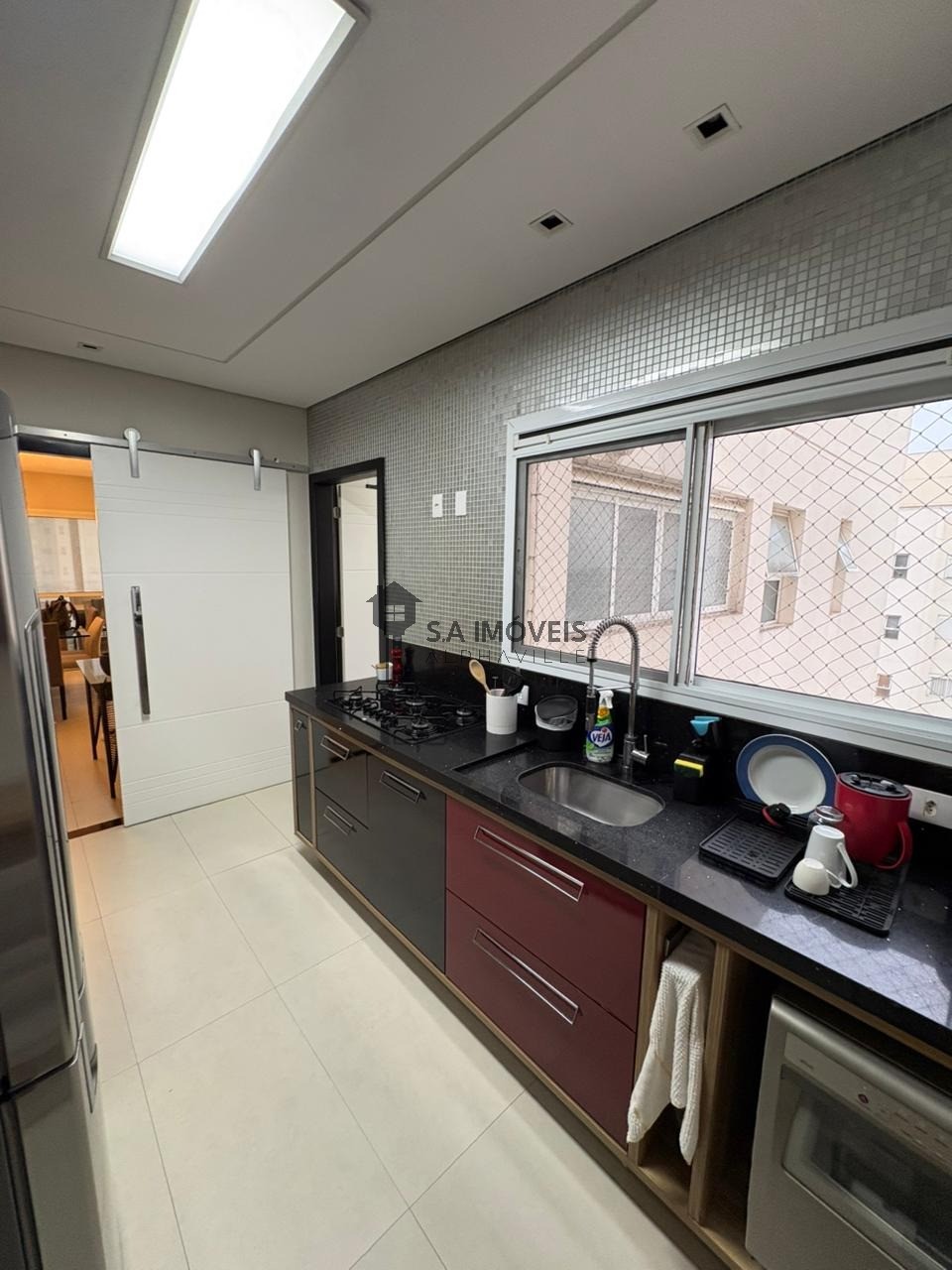 Apartamento, 3 quartos, 132 m² - Foto 13