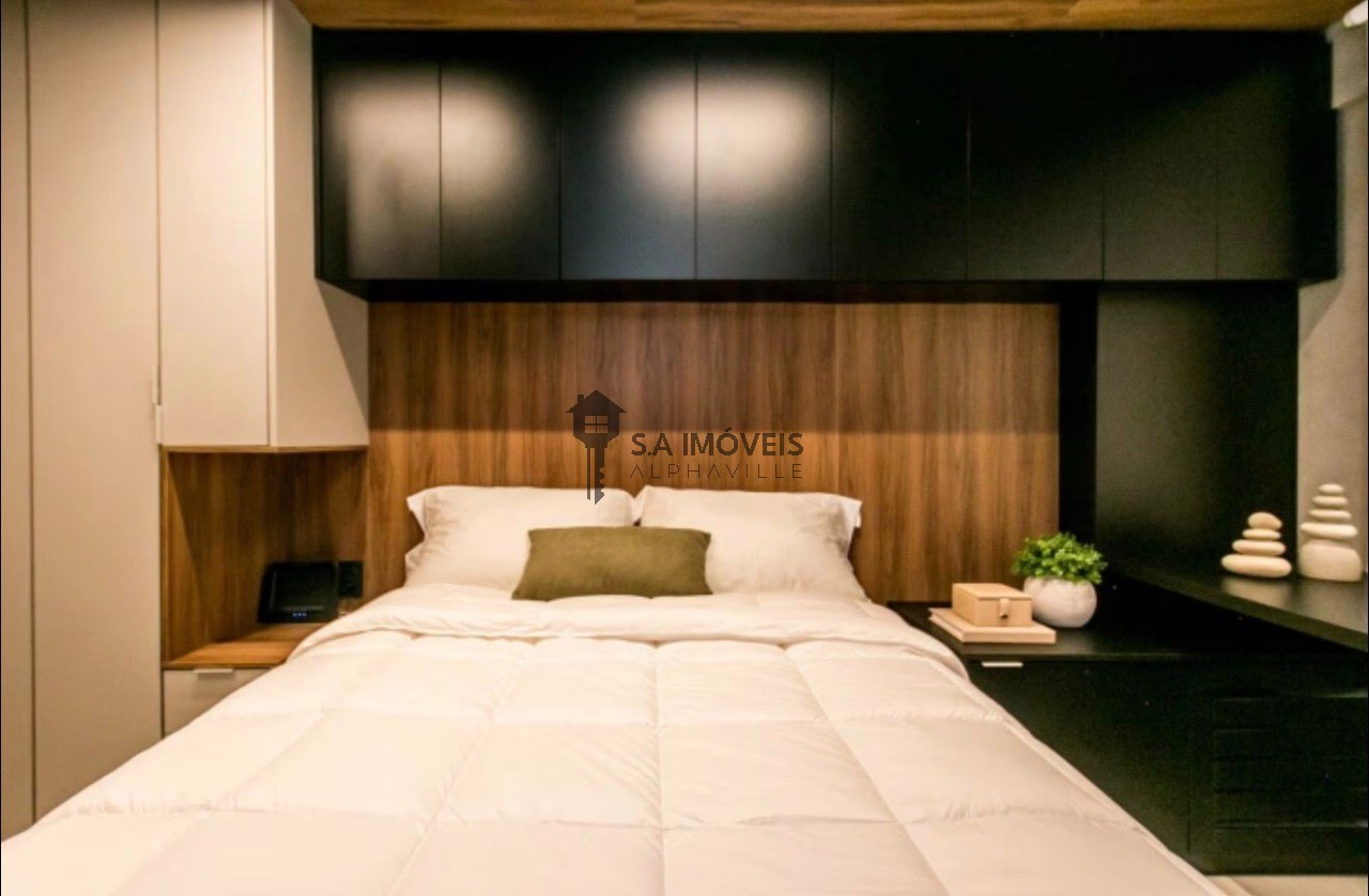 Apartamento, 1 quarto, 50 m² - Foto 20