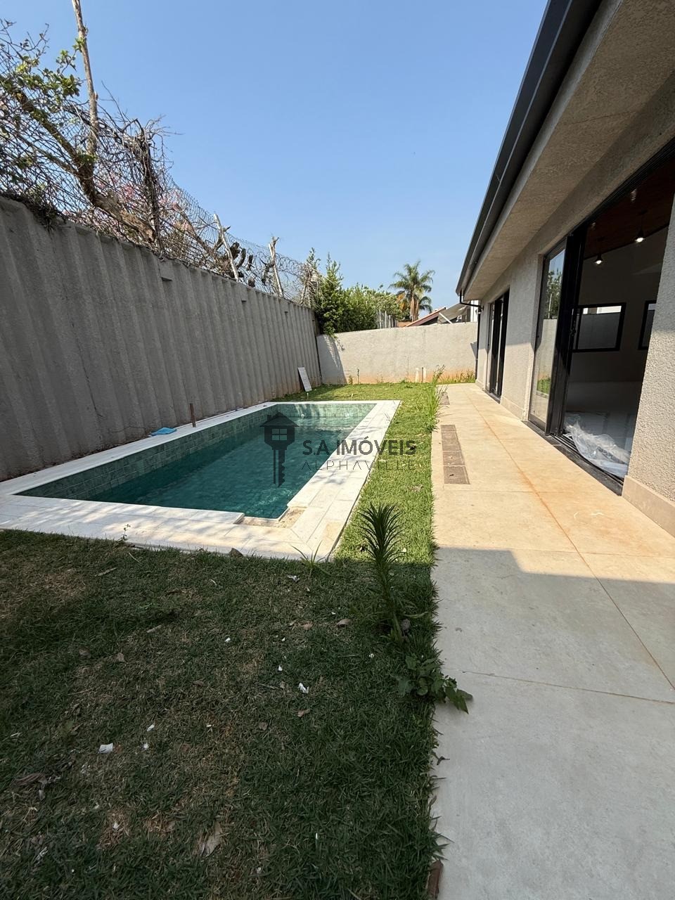 Casa de Condomínio, 4 quartos - Foto 36