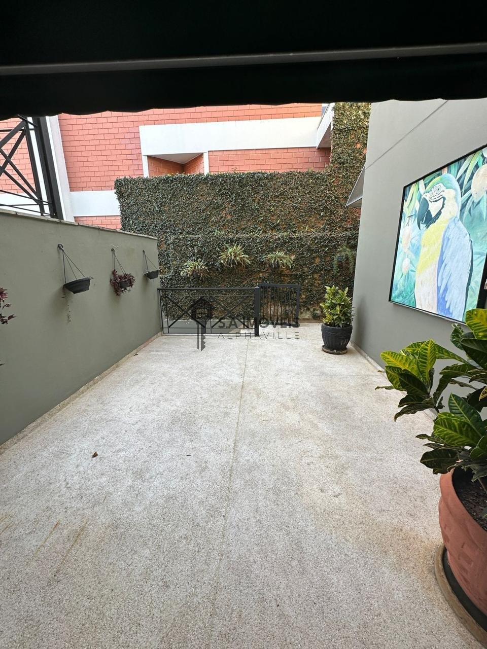 Casa, 4 quartos, 317 m² - Foto 26