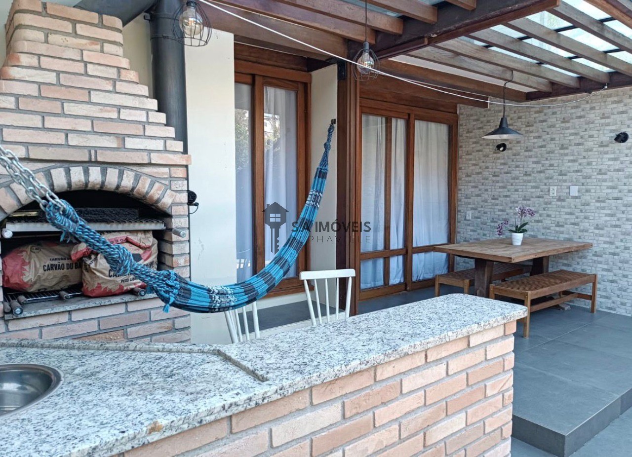 Casa, 3 quartos, 180 m² - Foto 22