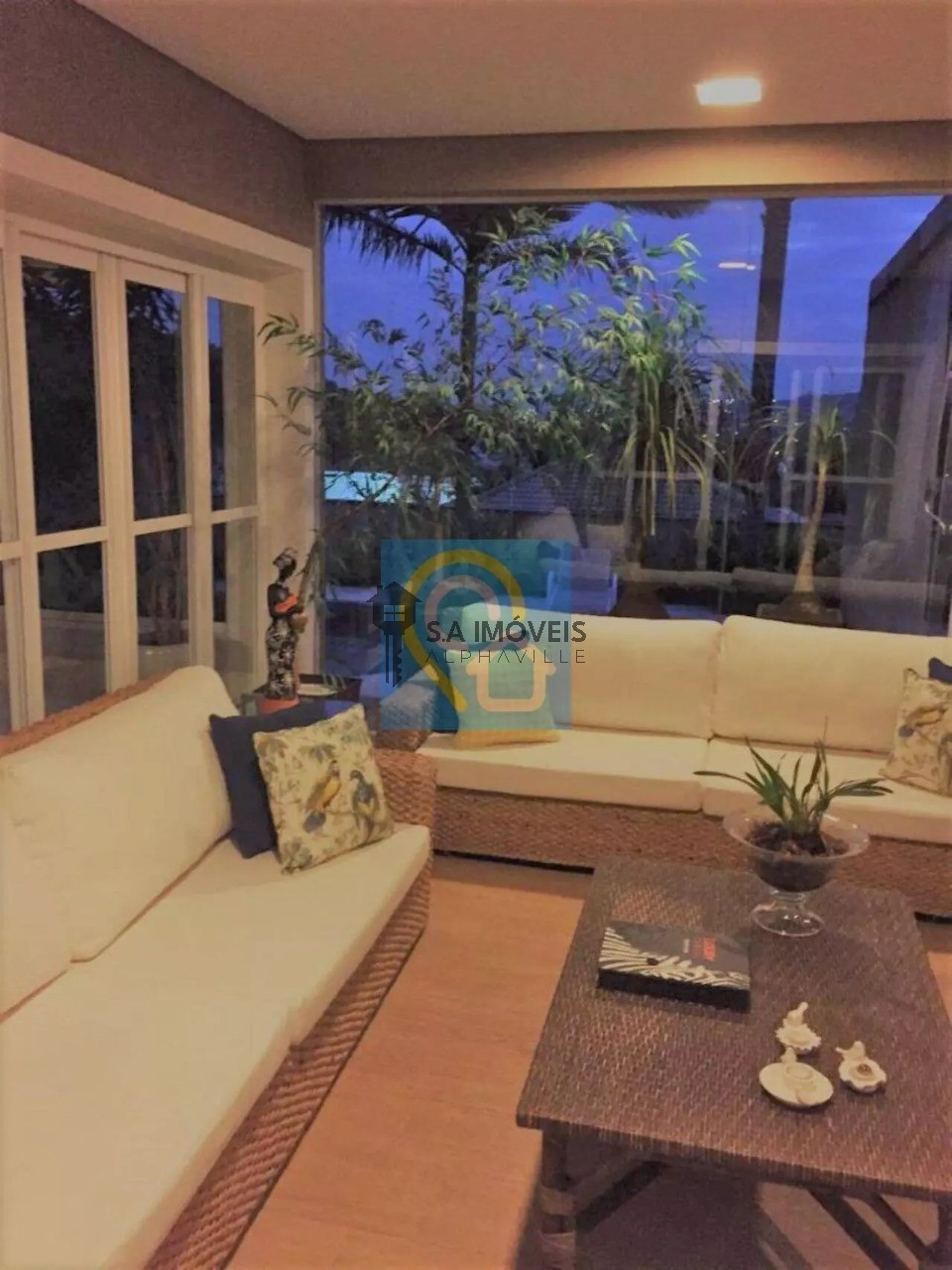 Casa, 4 quartos, 500 m² - Foto 8