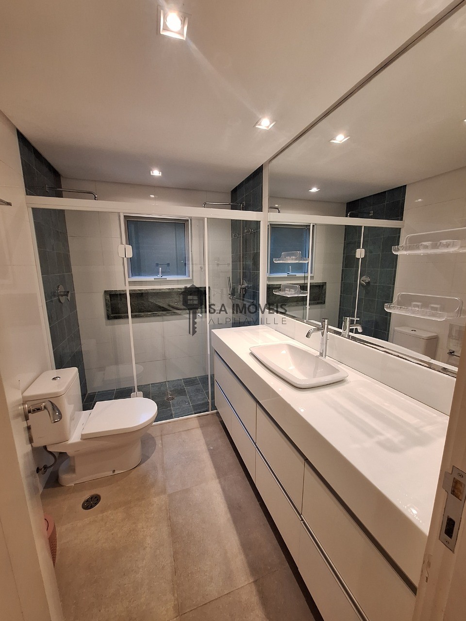 Casa de Condomínio, 4 quartos - Foto 36