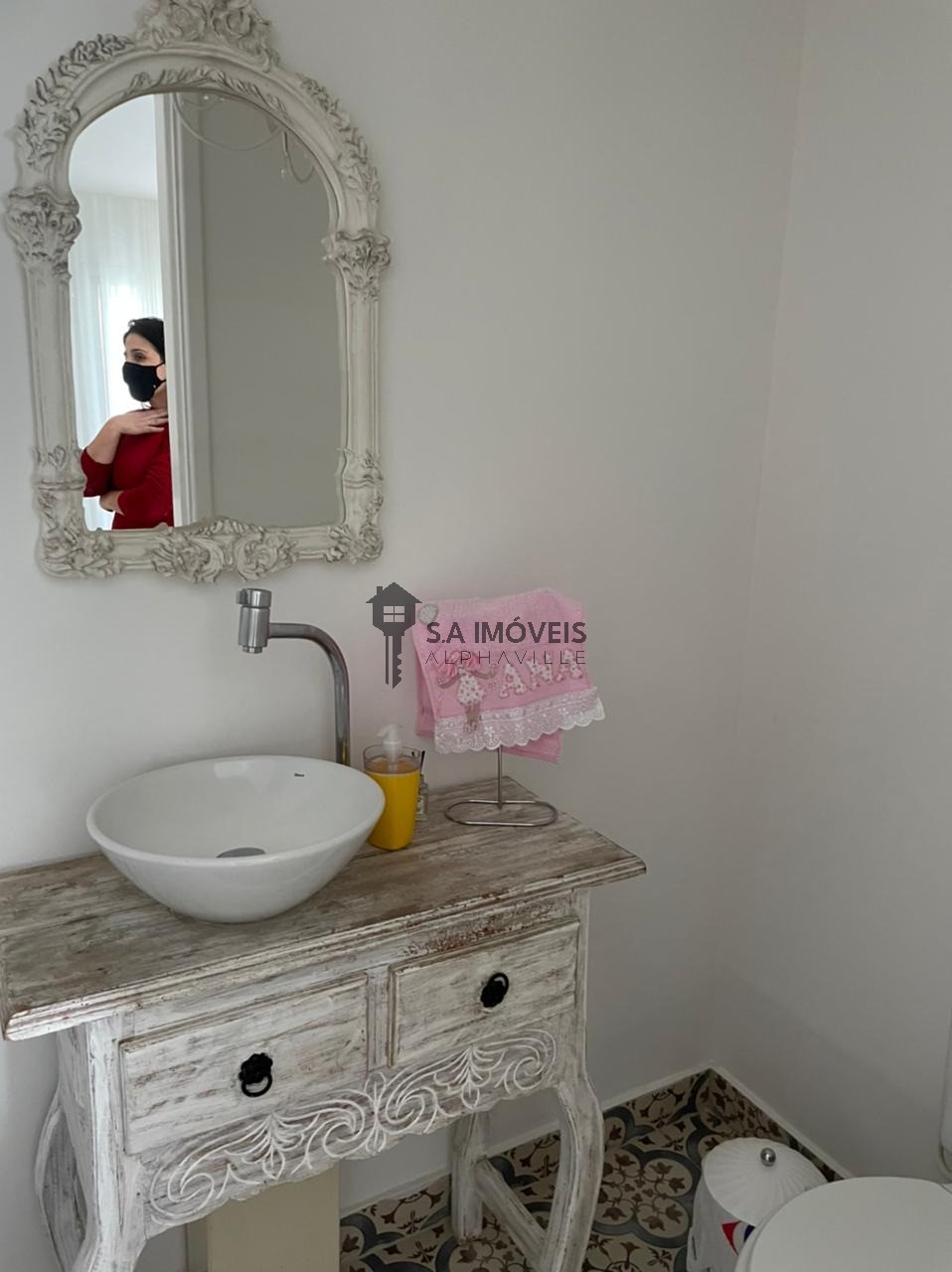 Apartamento, 3 quartos, 158 m² - Foto 43