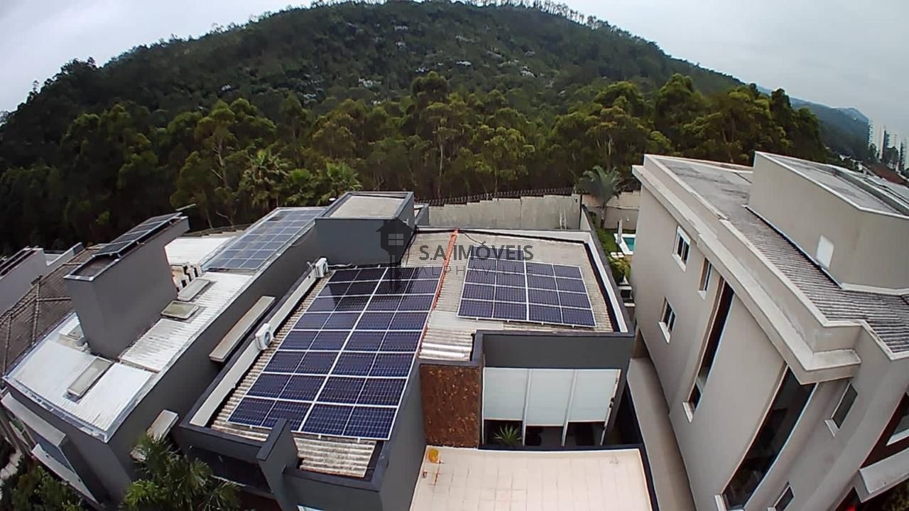 Casa de Condomínio, 4 quartos - Foto 46