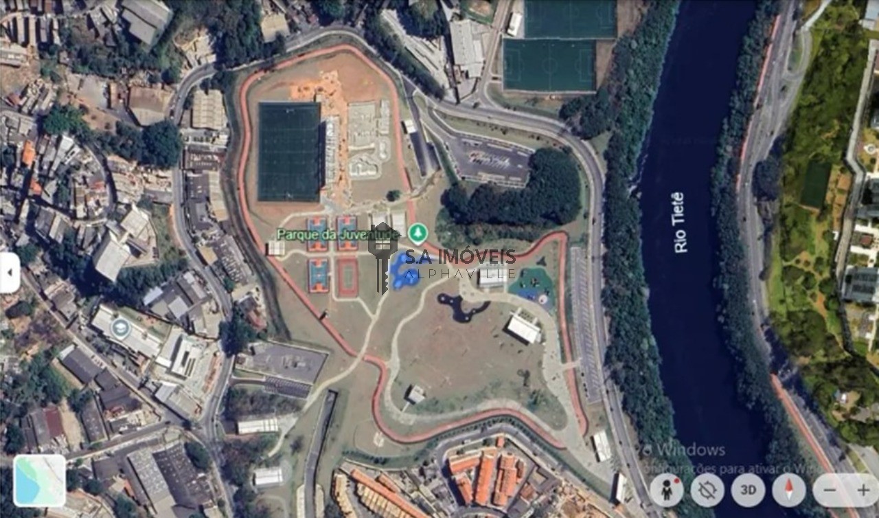 Terreno, 3321 m² - Foto 3