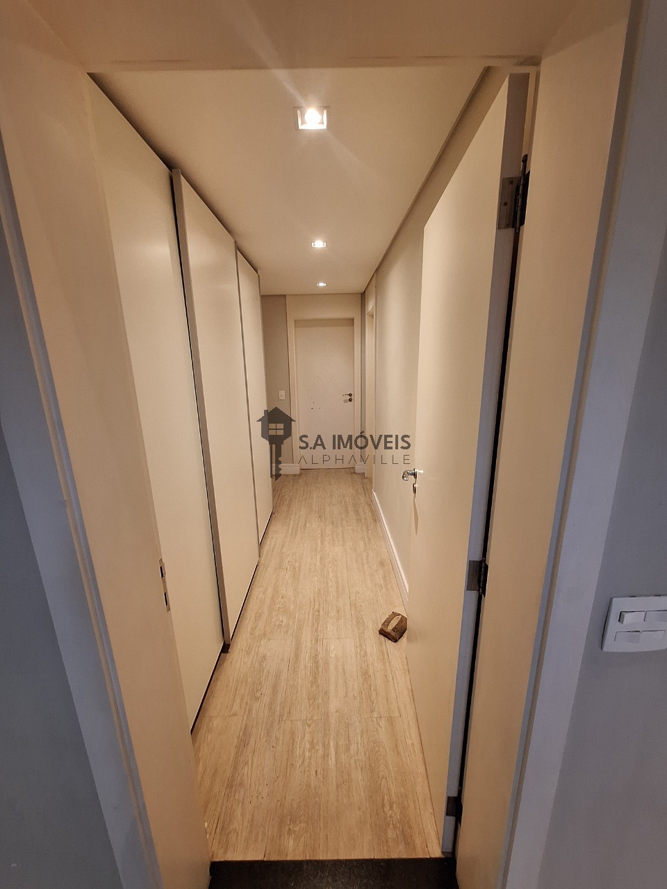 Casa de Condomínio, 4 quartos - Foto 24