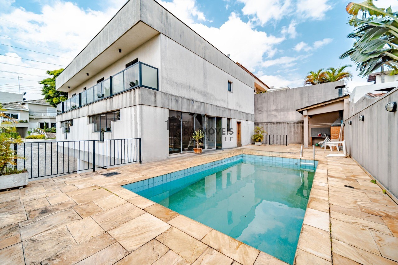 Casa, 4 quartos, 515 m² - Foto 18