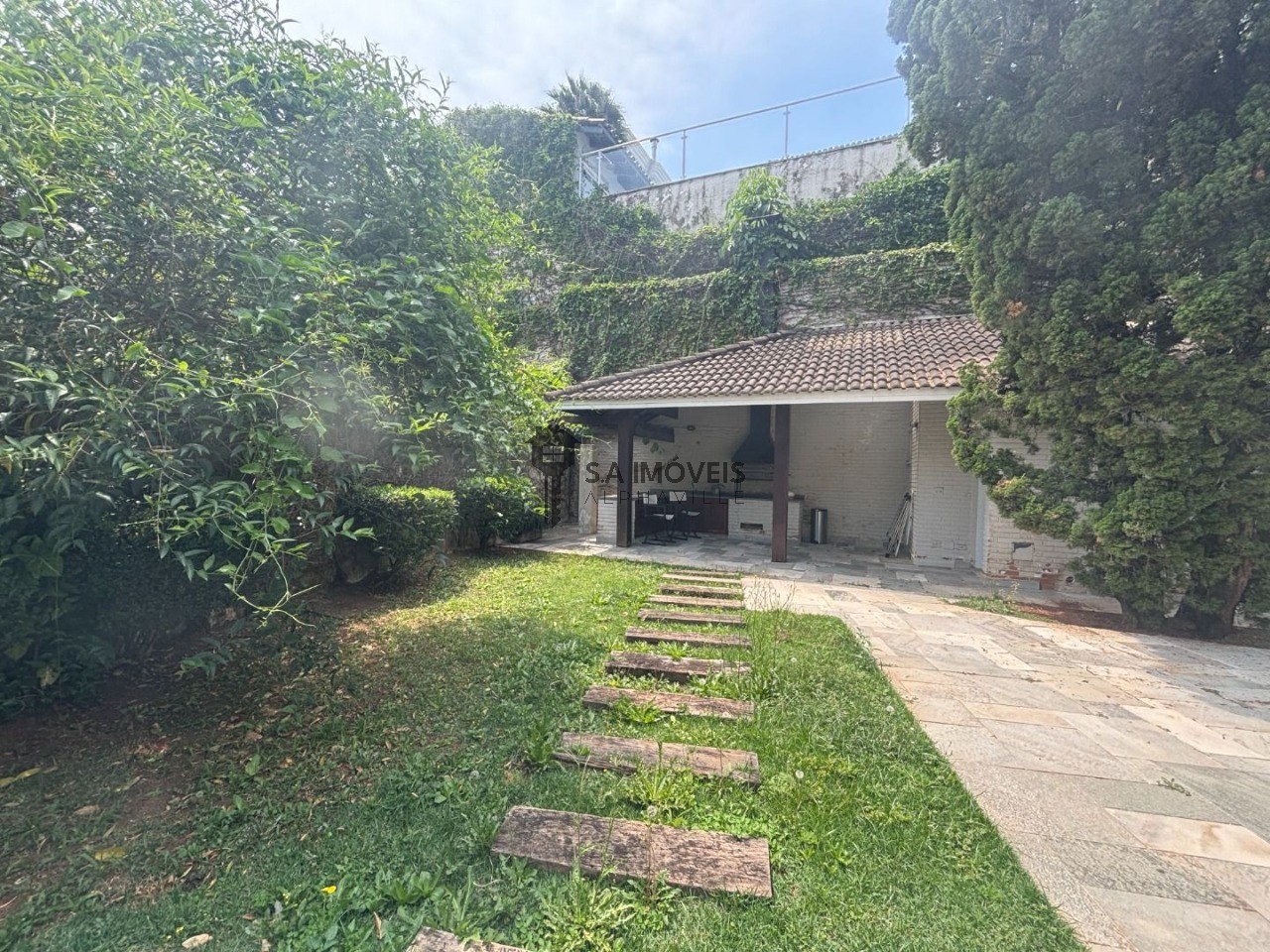 Casa, 3 quartos, 485 m² - Foto 25