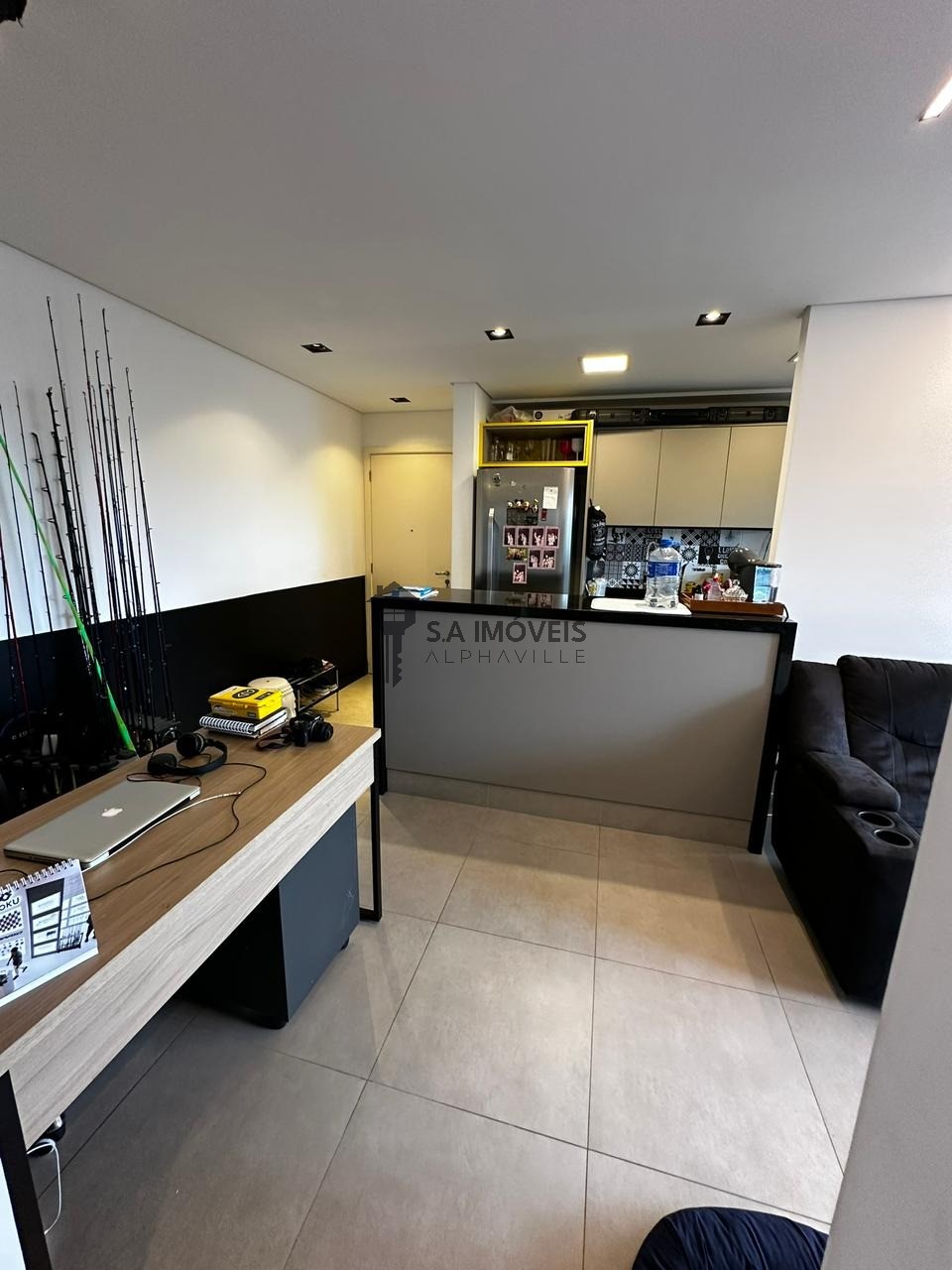 Apartamento, 2 quartos, 64 m² - Foto 8