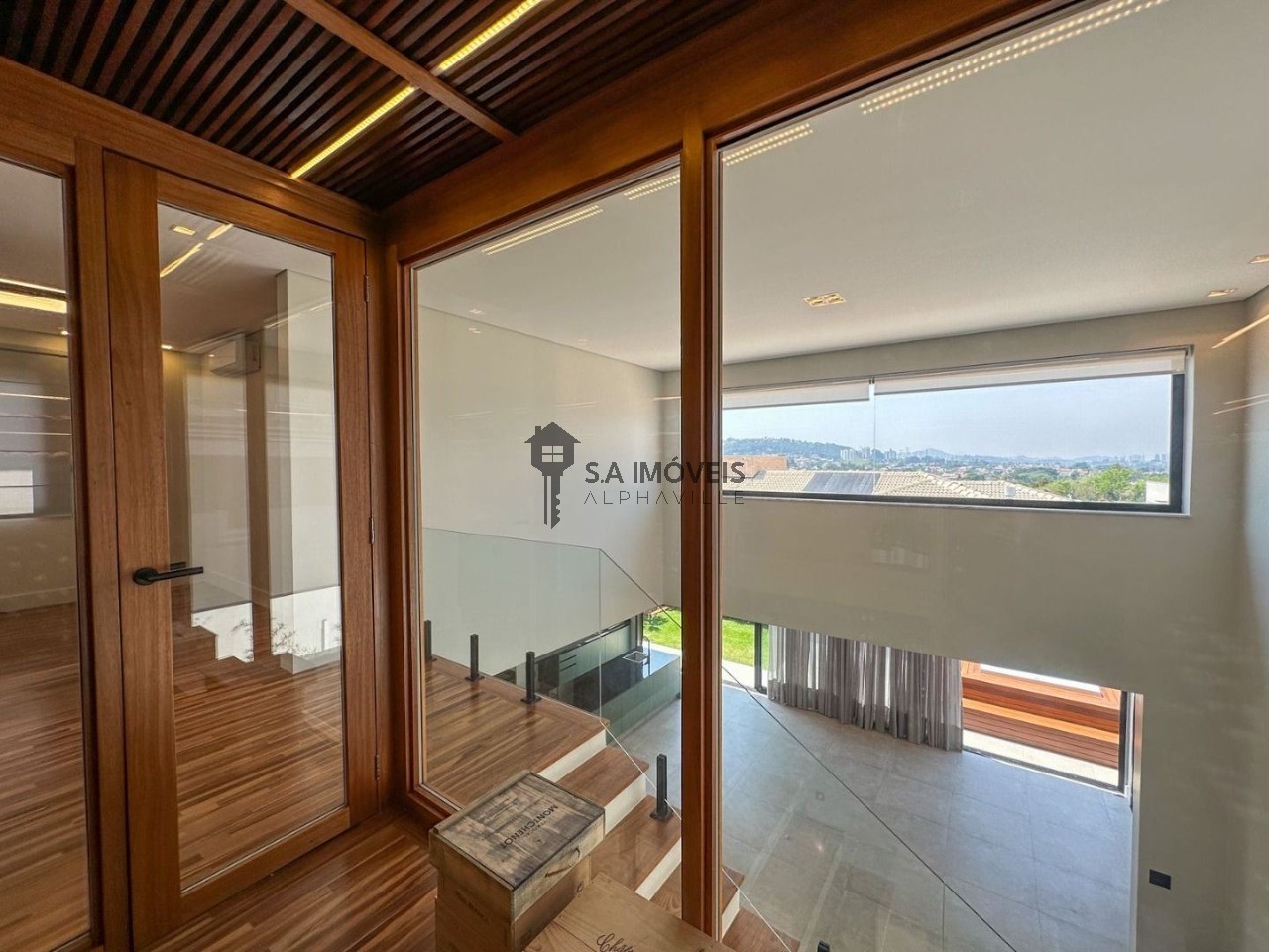 Casa, 4 quartos, 325 m² - Foto 17