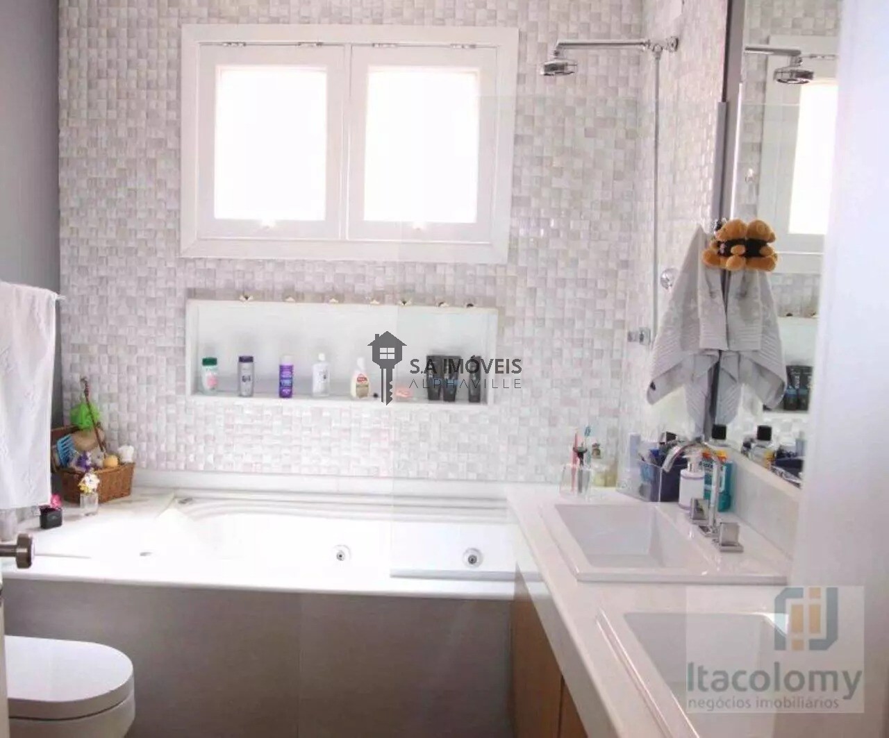 Casa, 4 quartos, 450 m² - Foto 41