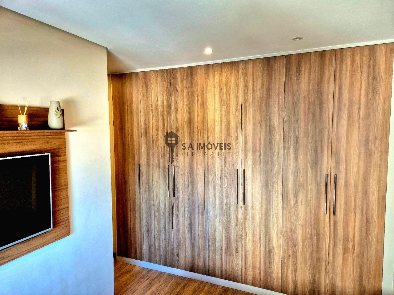 Apartamento, 2 quartos, 54 m² - Foto 6